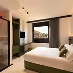 The Hotel