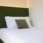 The Hotel Ancona