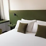 Hotel The Ancona