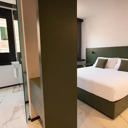 The Hotel Ancona