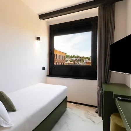 The Hotel