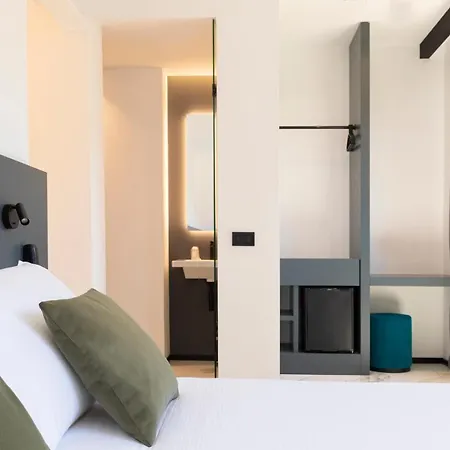 The Hotel
