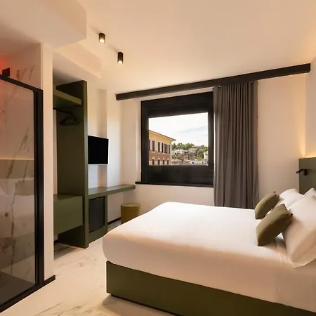 The Hotel