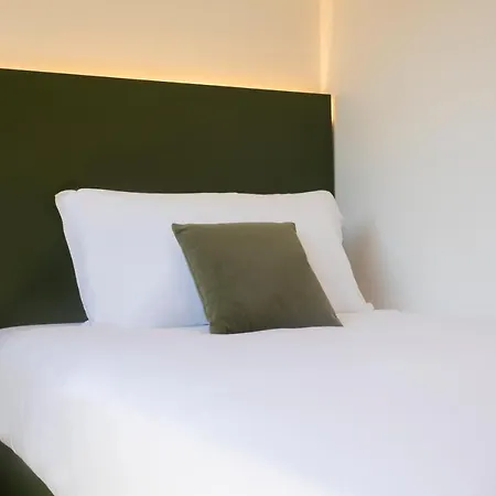 The Hotel Ancona