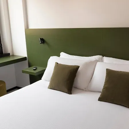 Hotel The Ancona