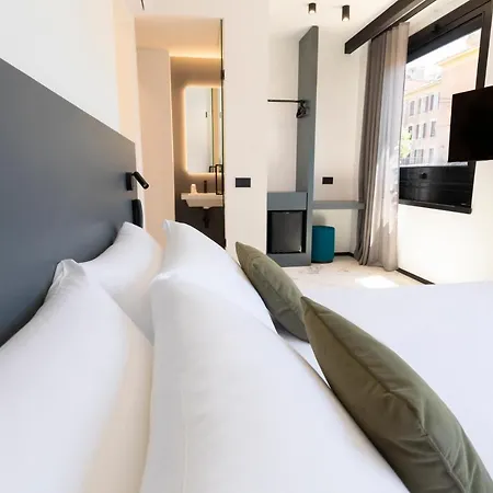 Hotel The Ancona