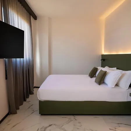 The Hotel