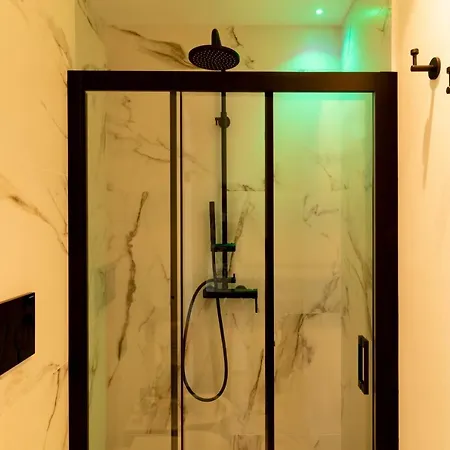 The Hotel Ancona