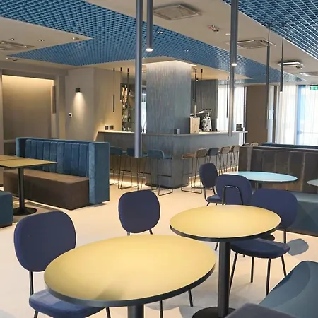 Hotel The Ancona