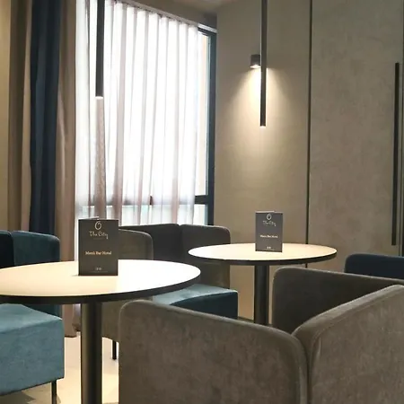 Hotel The Ancona