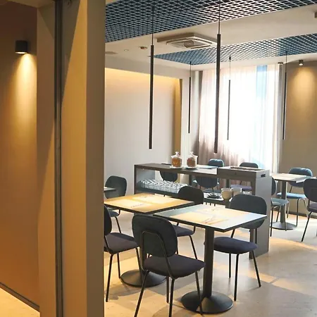 Hotel The Ancona
