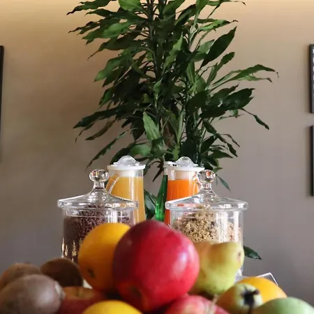 The Отель Анкона