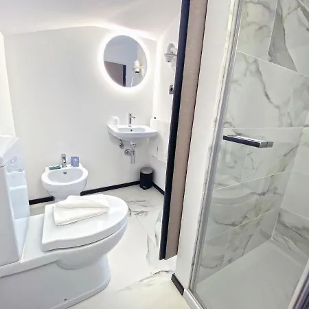 The 3* Ancona