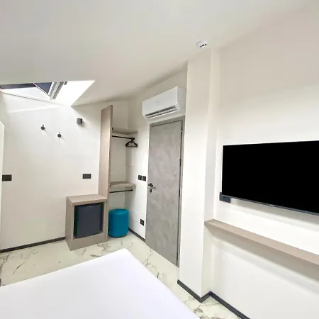 The 3* Ancona