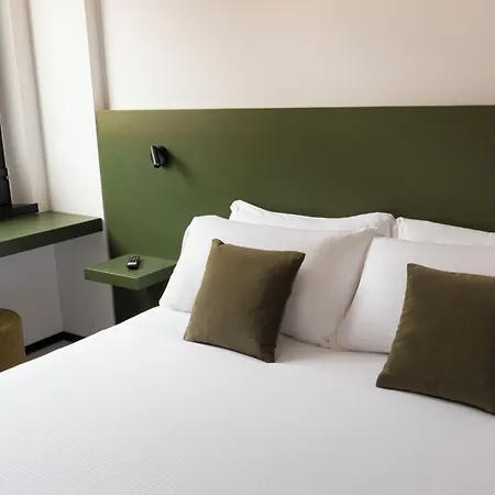 Hotel The Ancona