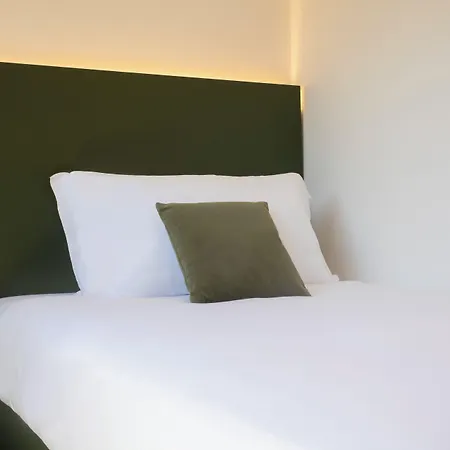 The Hotel