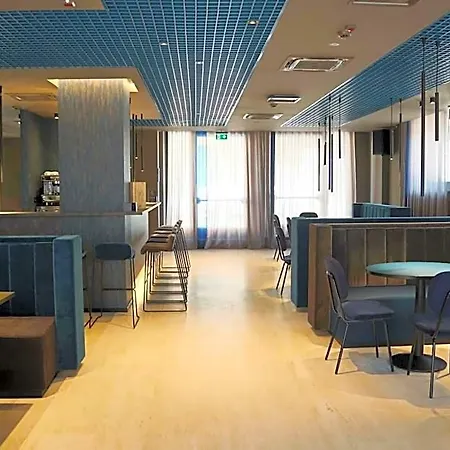 The 3* Ancona
