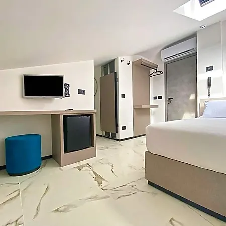 The 3* Ancona