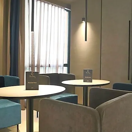 The Hotel