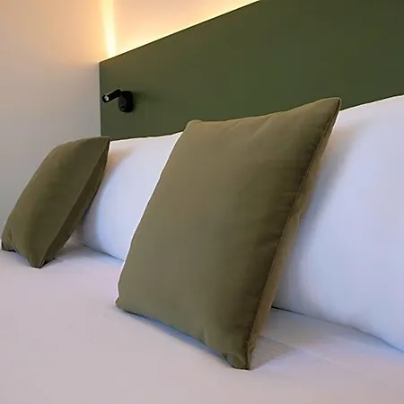 The