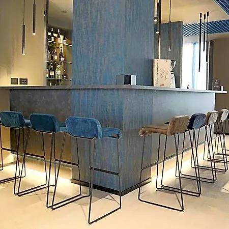 The 3* Ancona