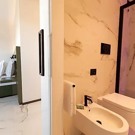 Hotell The Ancona