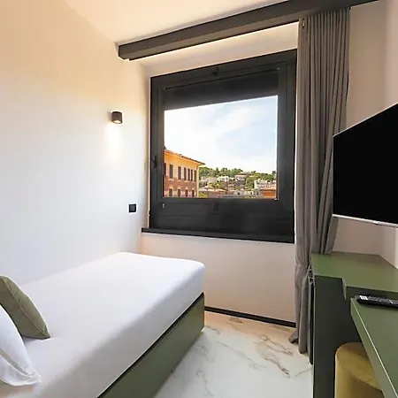 Hotell The Ancona