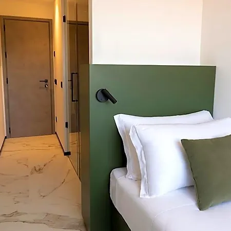 Hotell The