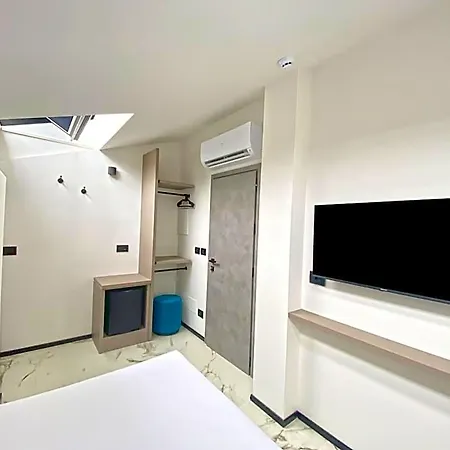 The 3* Ancona