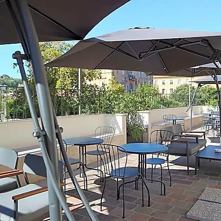 The Hotell