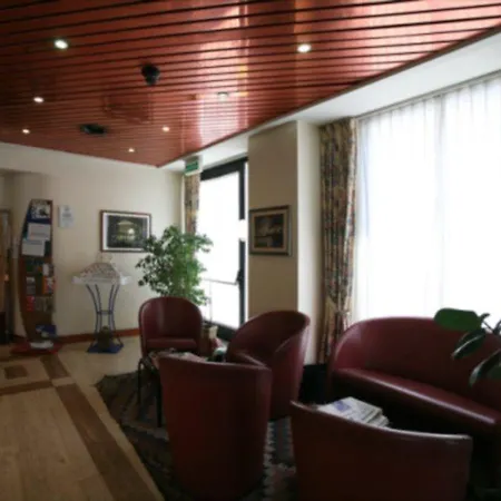Hotel The Ancona