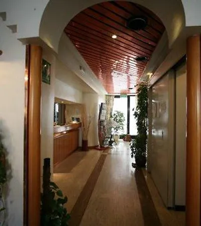 The Hotel