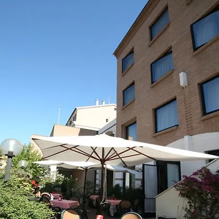Hotel The Ancona