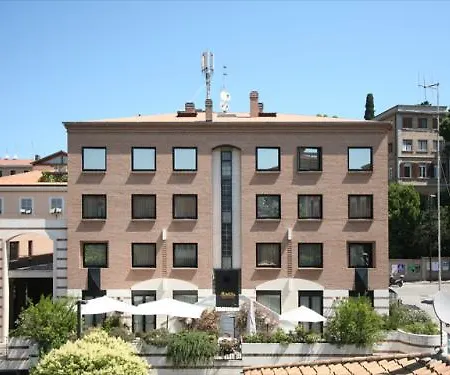 The 3* Ancona