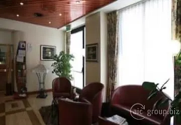 Hotel The Ancona