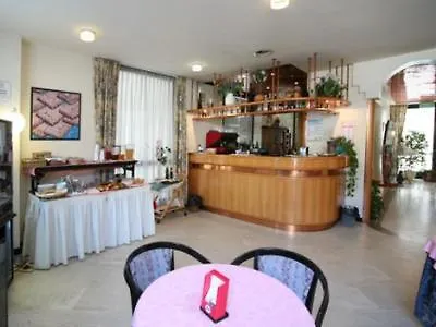Hotel The Ancona