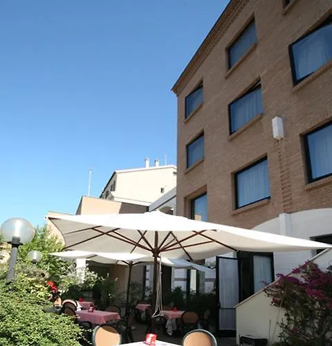 Hotel The Ancona
