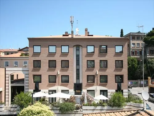 The 3* Ancona